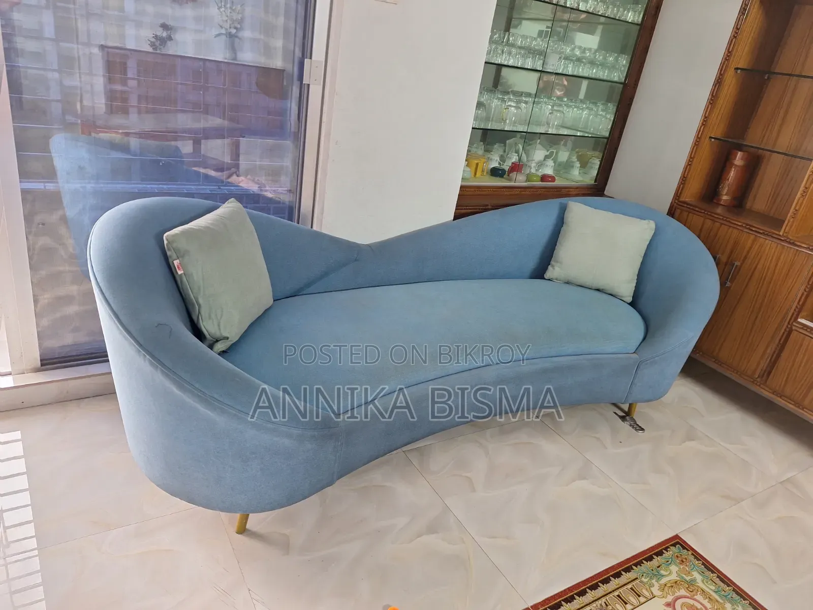 Sofa or Divan