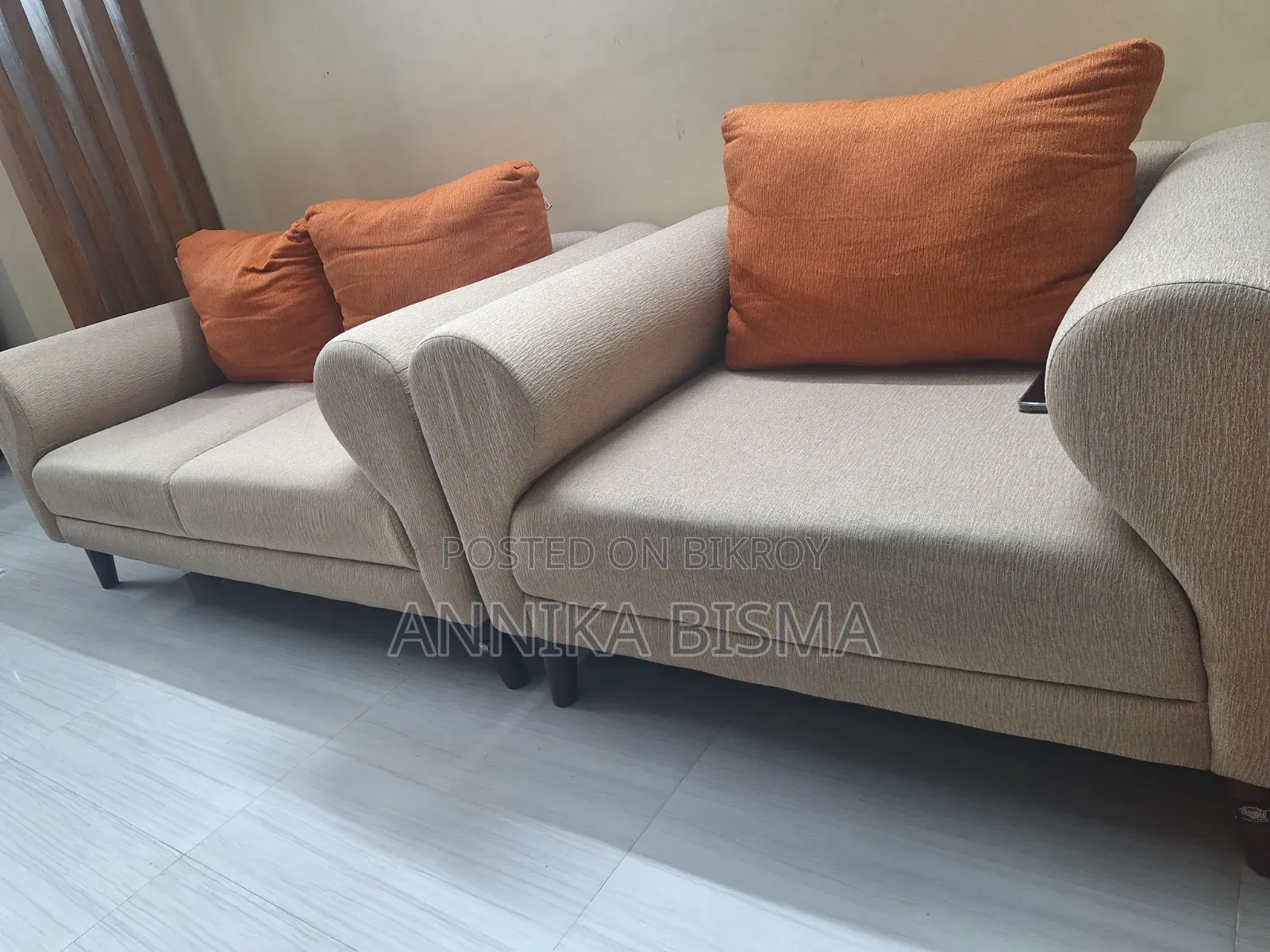 Sofa or Divan
