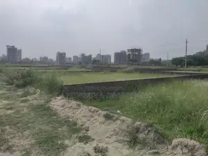 এন-এক্সটেনশন, ৫ কাঠা দক্ষিণমুখী জমি বিক্রি