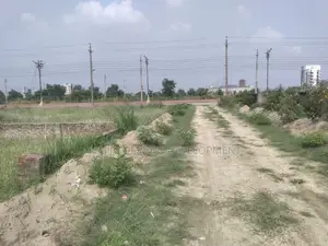 এন-এক্সটেনশন, ৫ কাঠা দক্ষিণমুখী জমি বিক্রি