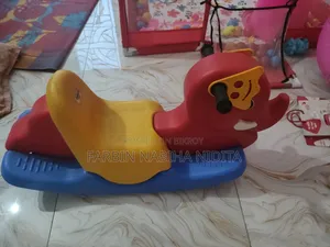 Kid's Rocking Horse