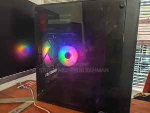 Desktop Computer 8GB Intel Core I5 SSD 256GB