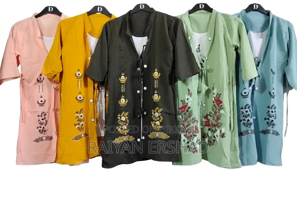 Ladies Clothes