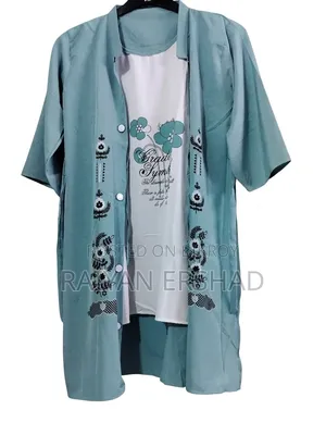 Ladies Clothes
