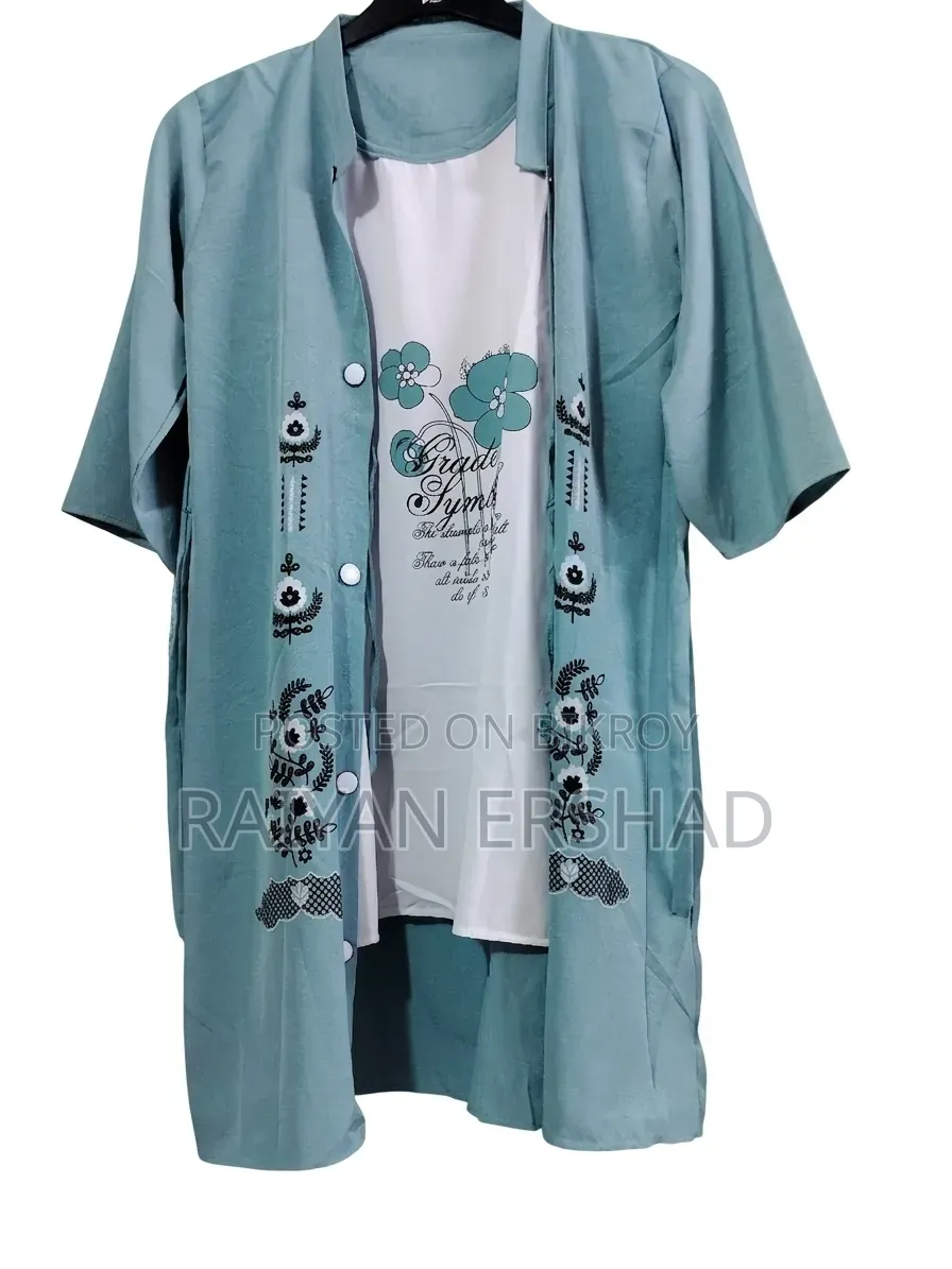 Ladies Clothes