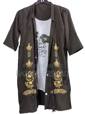 Ladies Clothes