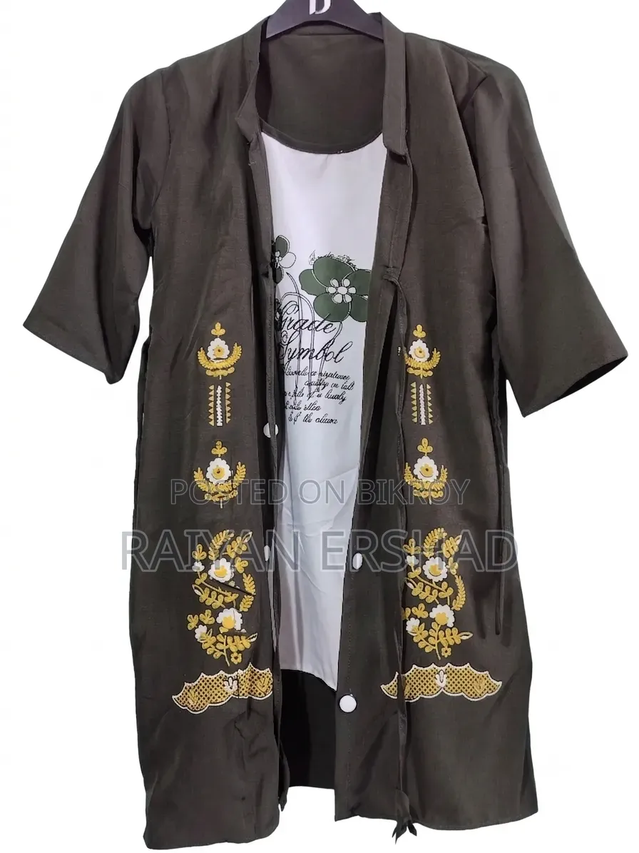 Ladies Clothes