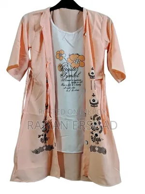 Ladies Clothes