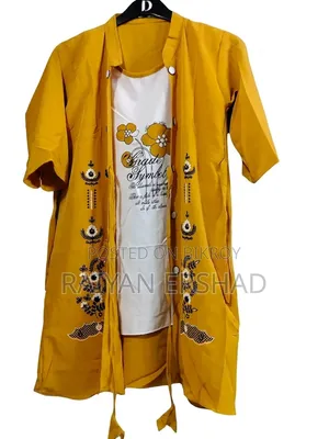 Ladies Clothes