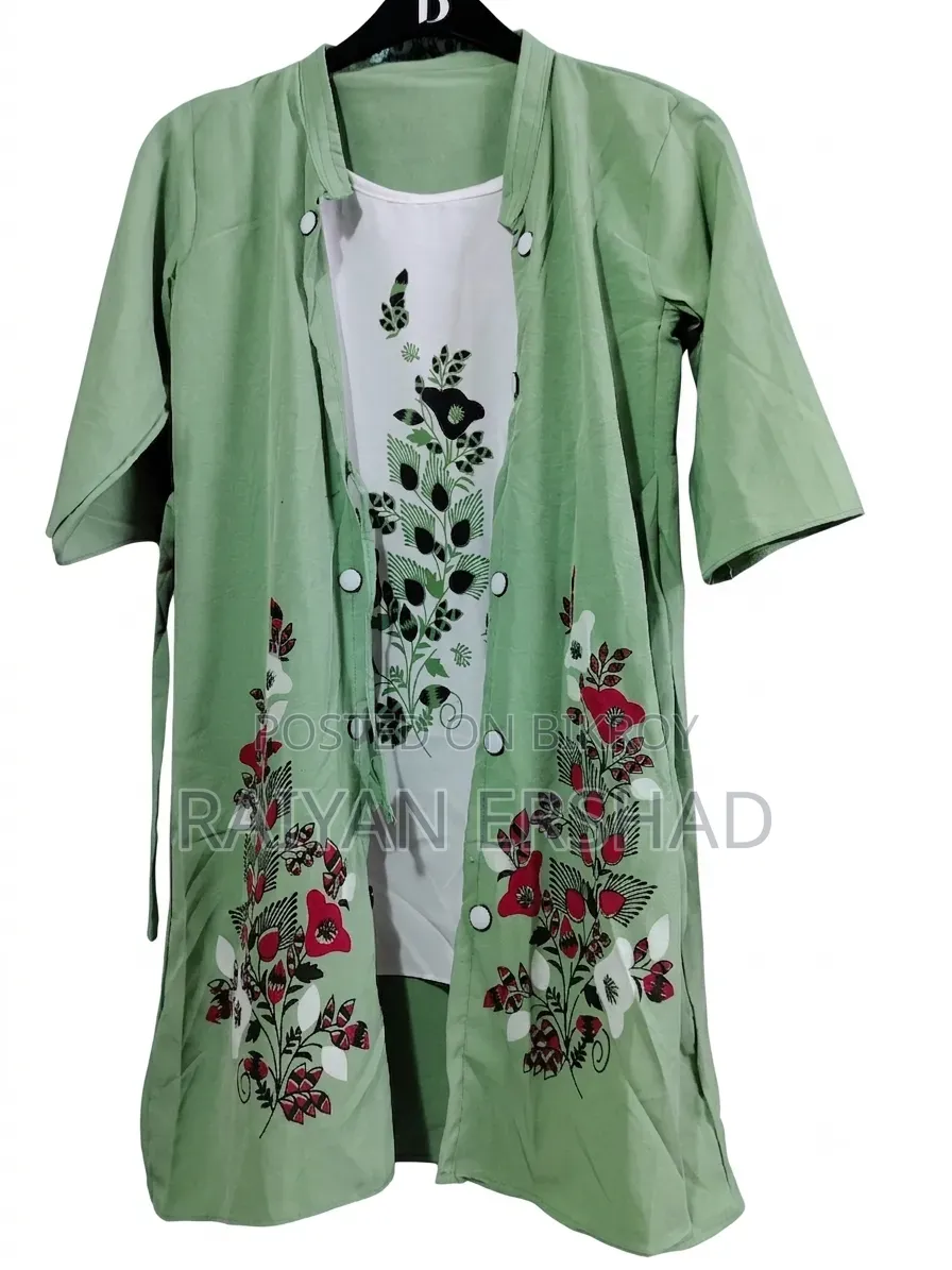 Ladies Clothes
