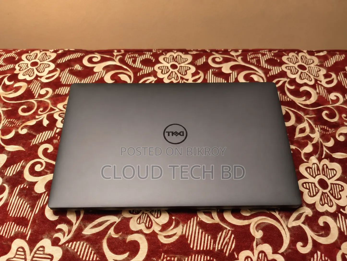Laptop Dell XPS 13 9320 16GB Intel Core i5 SSD 512GB