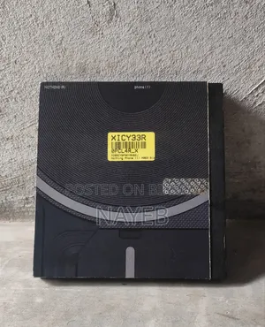 নাথিং ফোন ১ ২৫৬ জিবি কালো