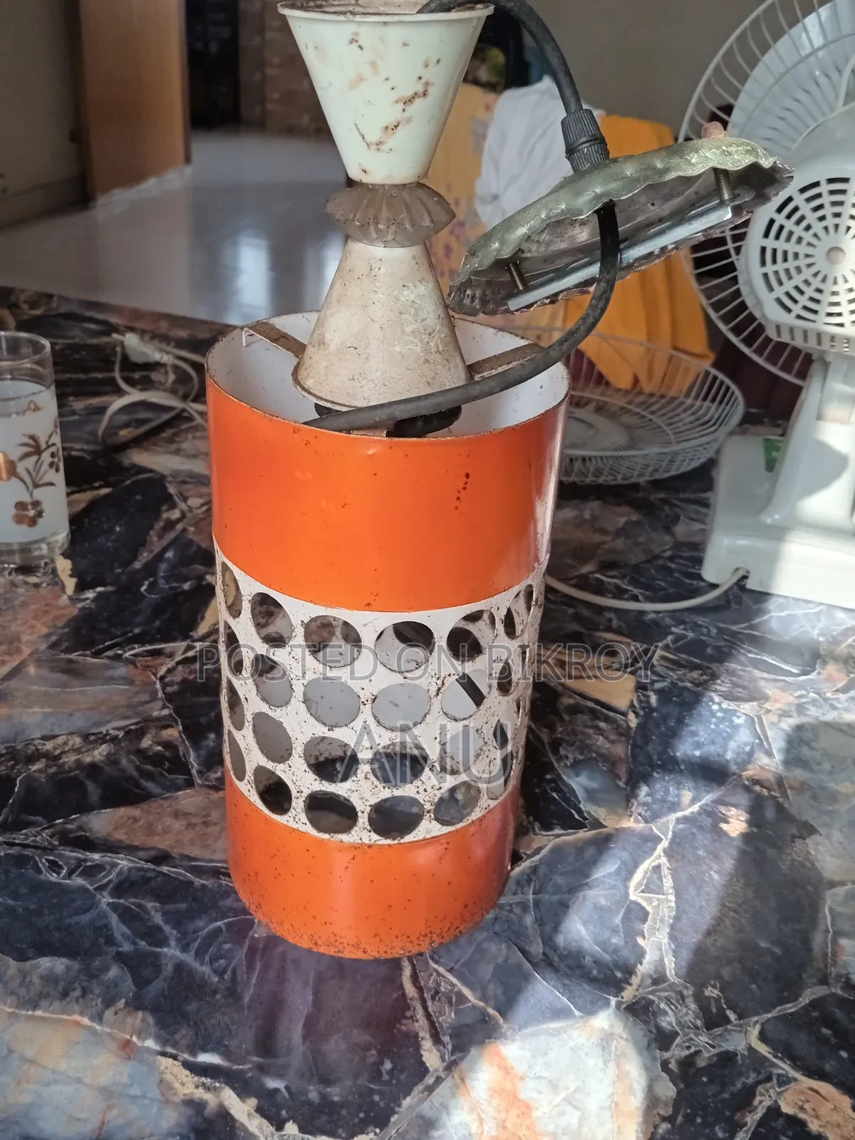 Decorating Light