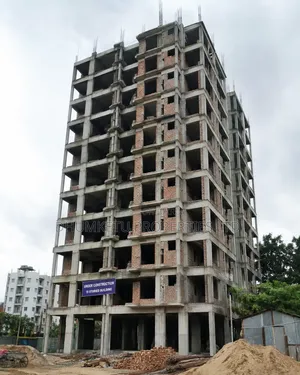 ধূমকেতু প্রোপার্টিজ, ঢাকা উদ্যান-এ ৩ বেডরুমের অ্যাপার্টমেন্ট বিক্রয়ের জন্য