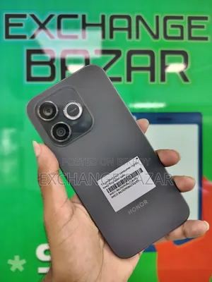অনার ২৫৬ জিবি ব্ল্যাক
