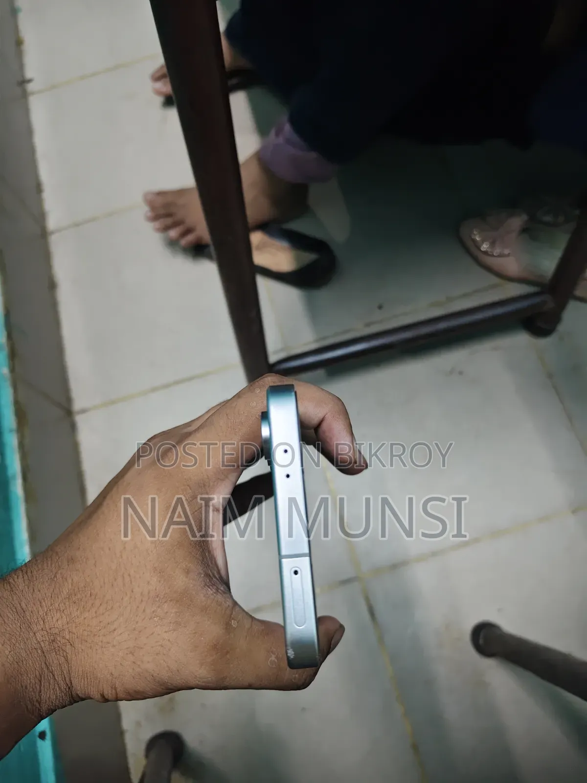 স্যামসাং গ্যালাক্সি এস২৪ এফই ১২৮ জিবি