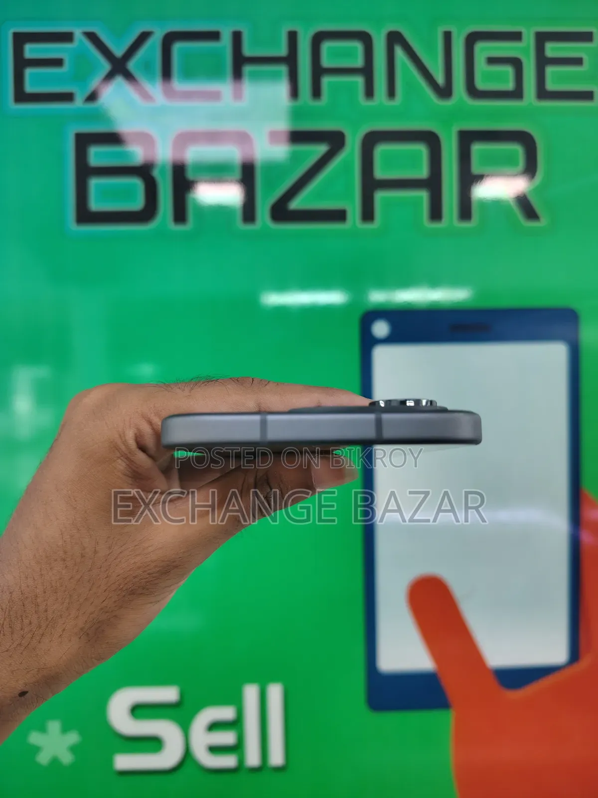 অনার ২৫৬ জিবি ব্ল্যাক