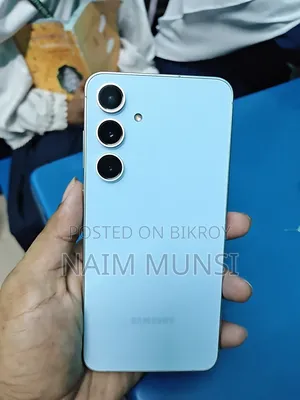 স্যামসাং গ্যালাক্সি এস২৪ এফই ১২৮ জিবি