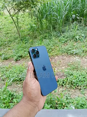 Apple iPhone 12 Pro Max 128 GB Blue