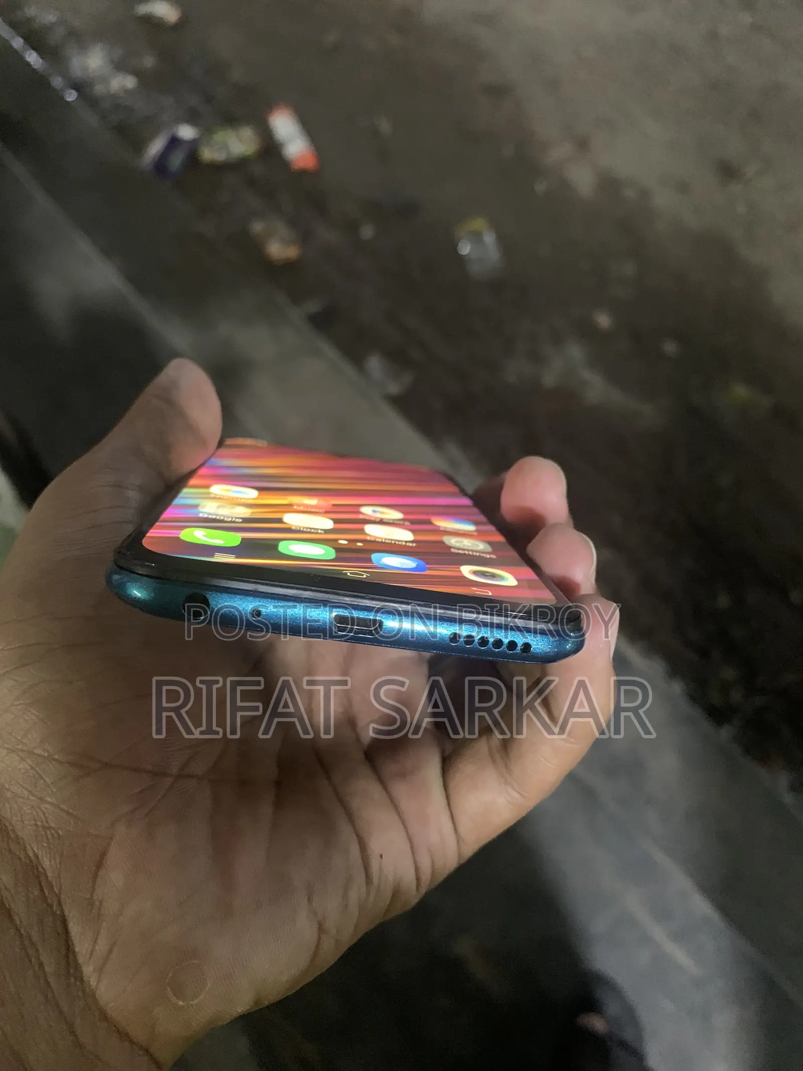 Vivo Y91 32 GB