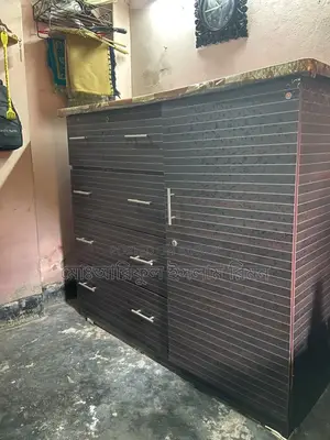For Sale — Large Sized Wardrobe