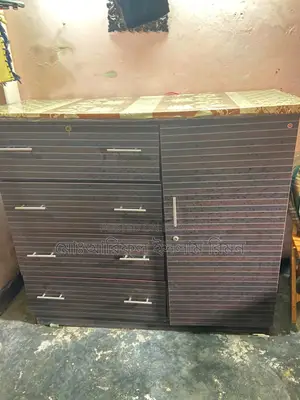 For Sale — Large Sized Wardrobe