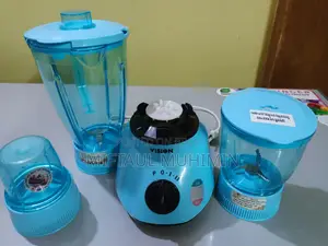 Vision Blender