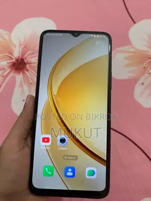 অনার এক্স৬এ ১২৮ জিবি কালো