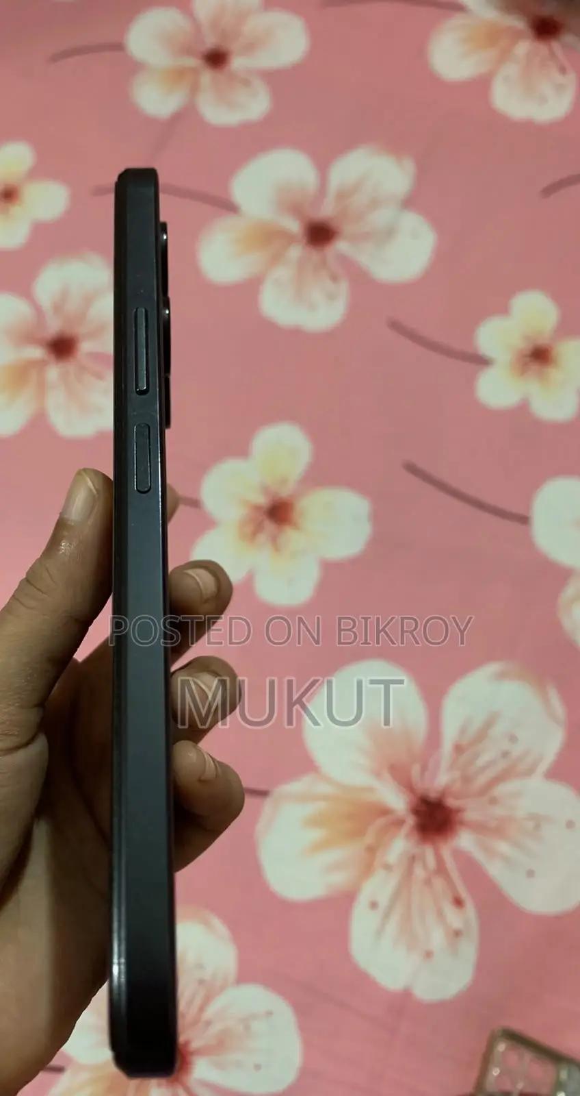 অনার এক্স৬এ ১২৮ জিবি কালো