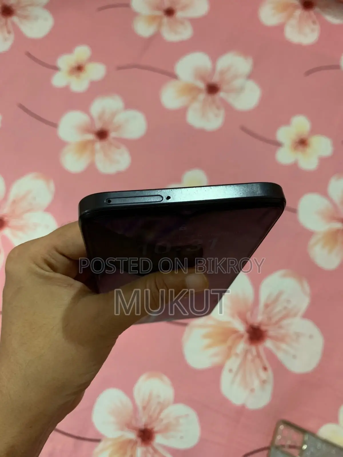 অনার এক্স৬এ ১২৮ জিবি কালো