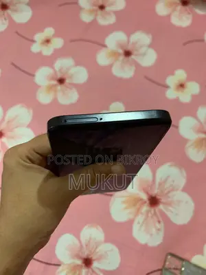 অনার এক্স৬এ ১২৮ জিবি কালো