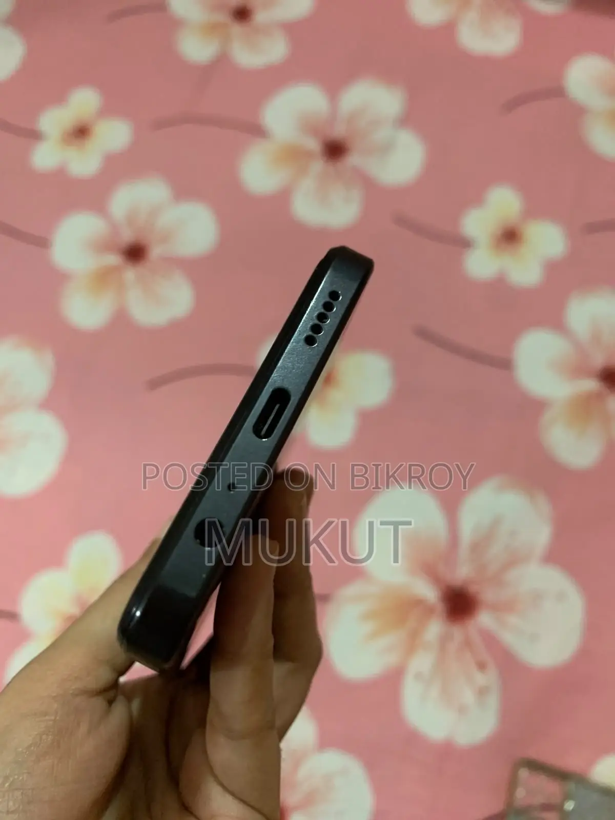অনার এক্স৬এ ১২৮ জিবি কালো