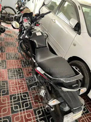 হিরো হাঙ্ক ২০১৯ কালো