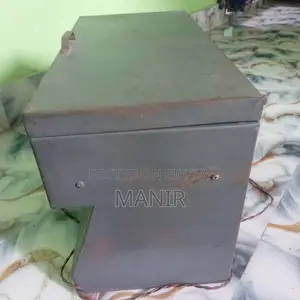 রাবার সীল তৈরির মেশিন বিক্রয় হবে