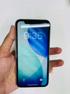 অ্যাপল আইফোন ১১ ১২৮ জিবি হোয়াইট
