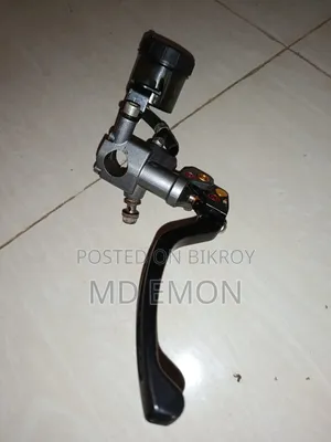 অনেক উন্নতমানের ভালো ব্রেক লিভার