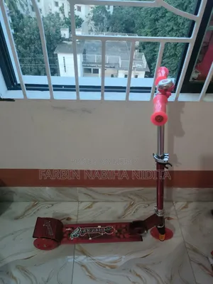 Kids Scooter