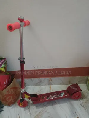 Kids Scooter