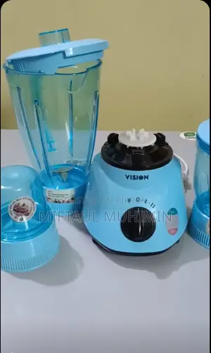 Vision Blender