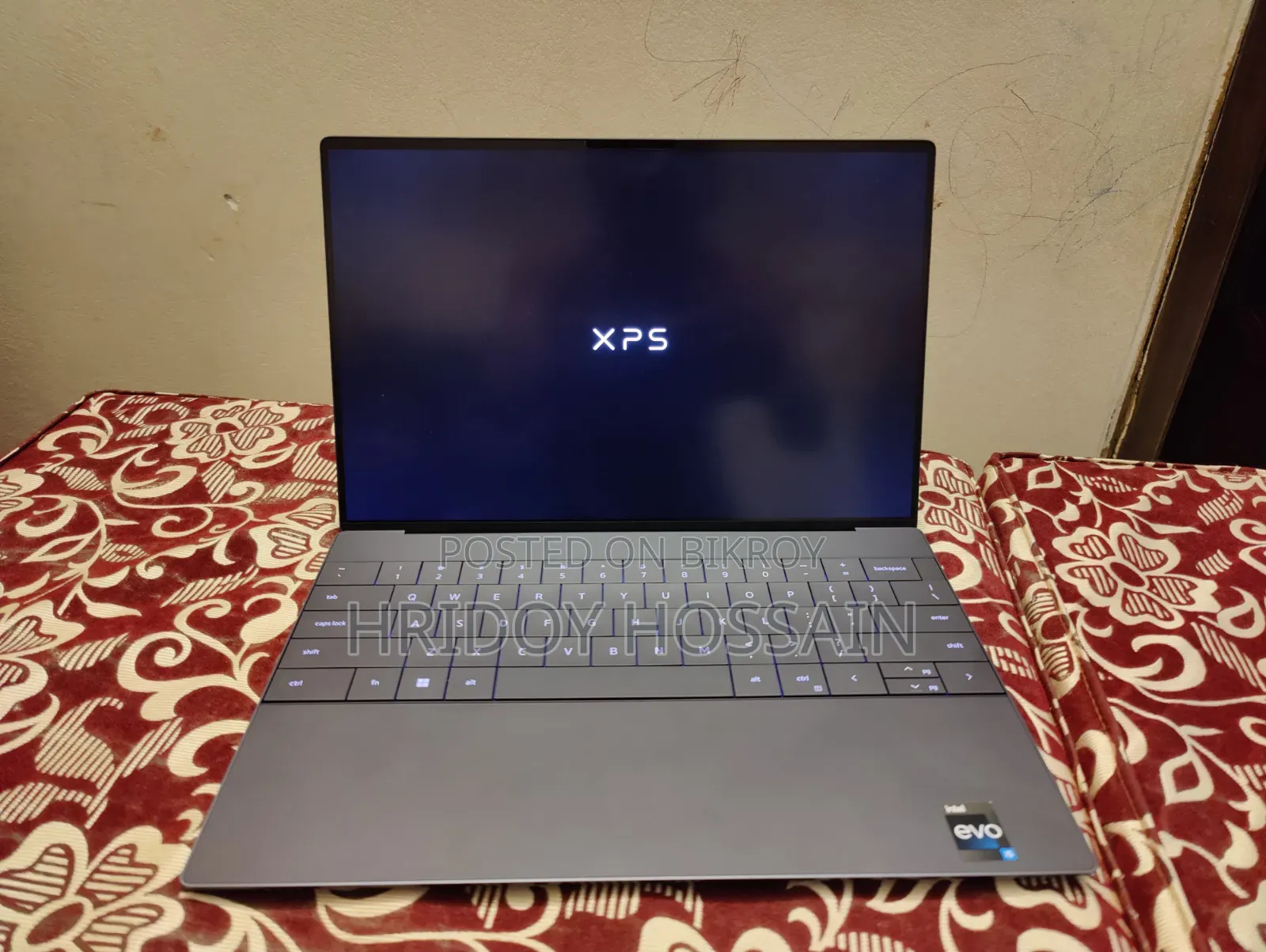 Laptop Dell XPS 13 9320 16GB Intel Core i5 SSD 512GB
