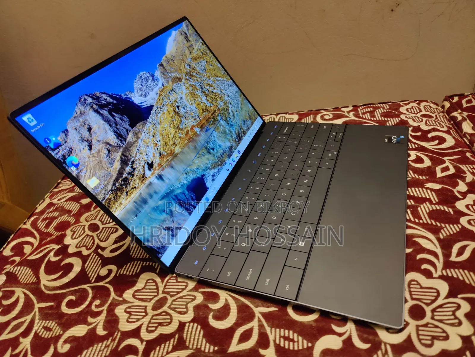 Laptop Dell XPS 13 9320 16GB Intel Core i5 SSD 512GB