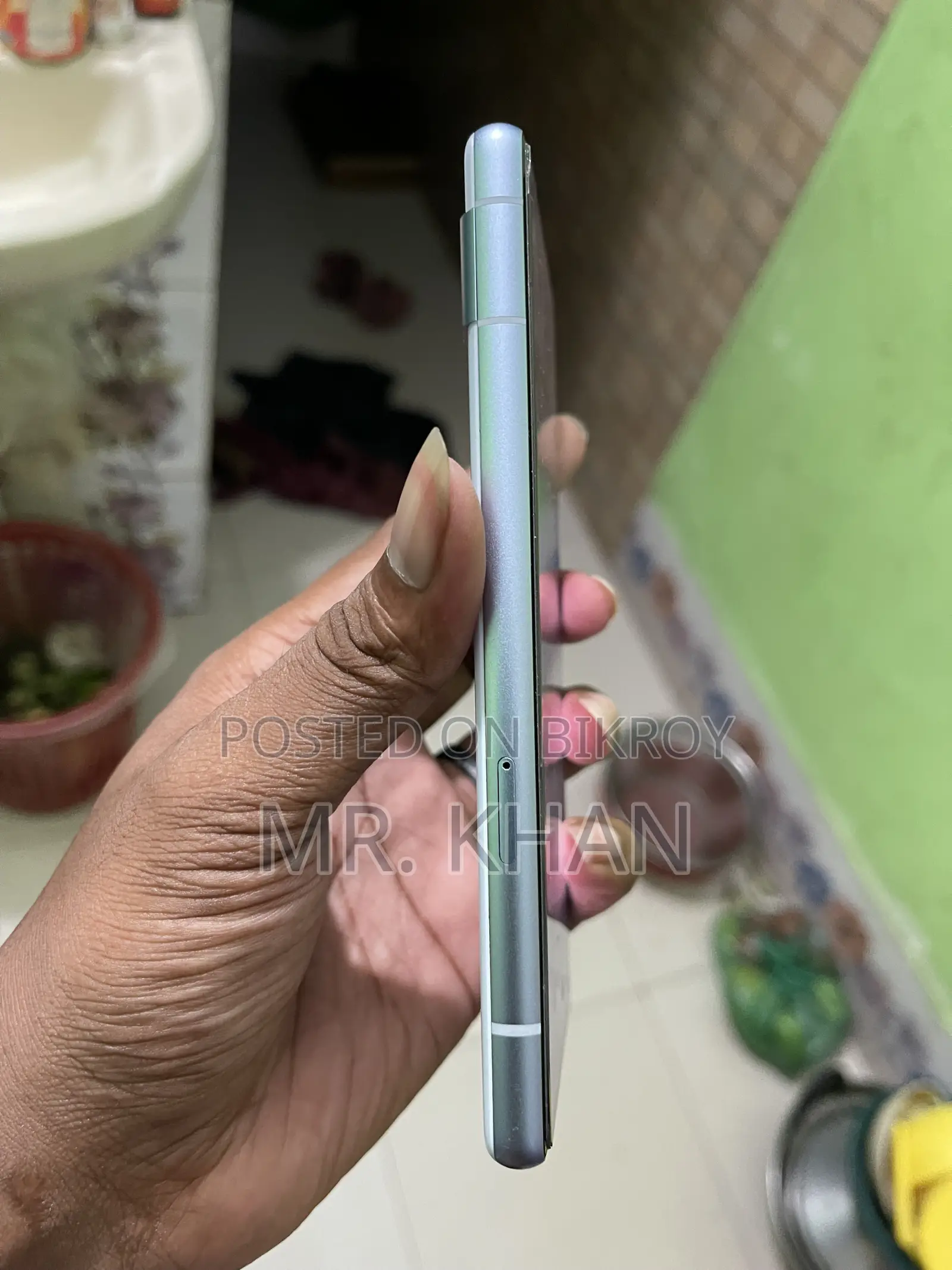 Google Pixel 7a 128 GB Blue
