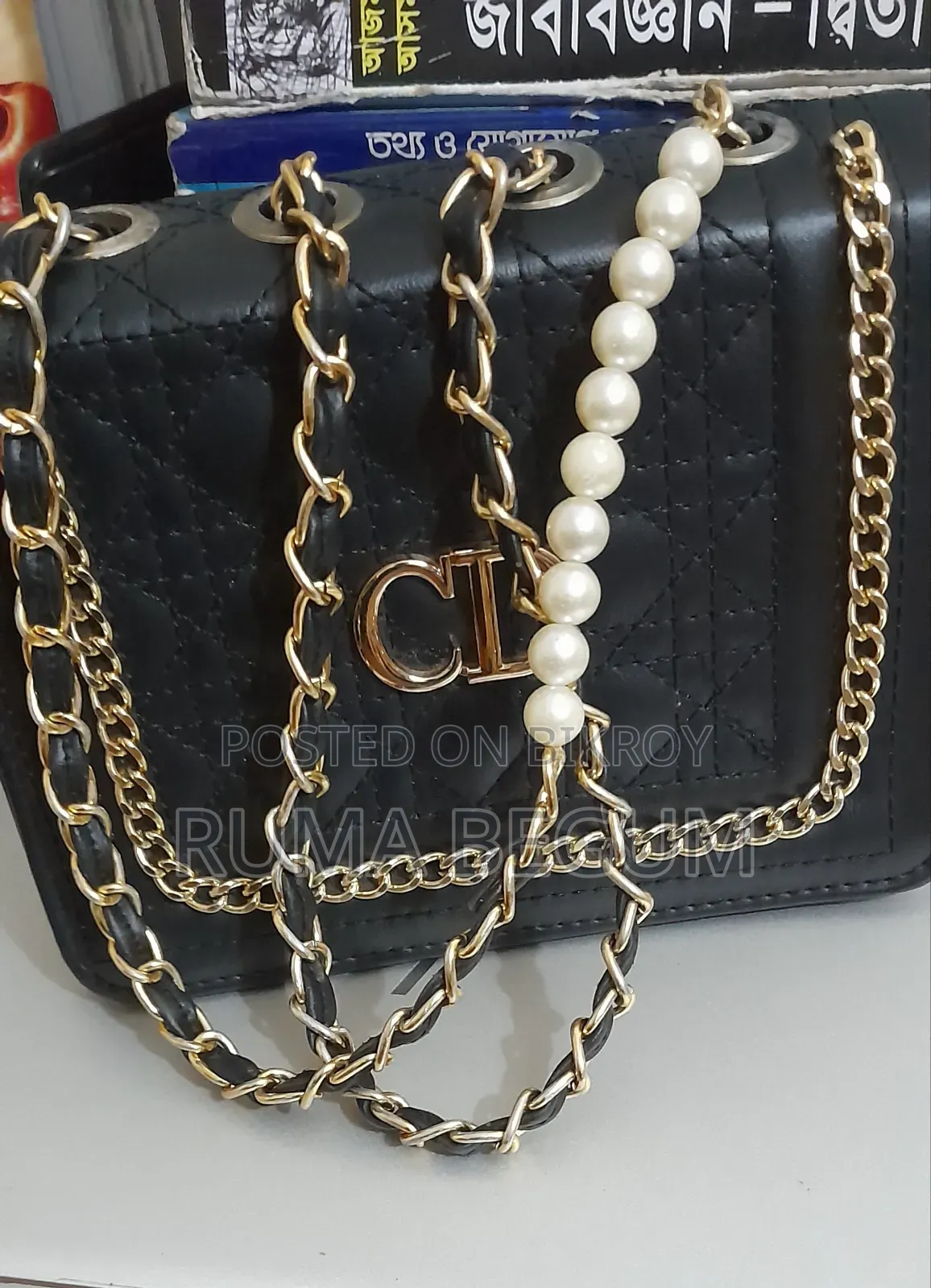 Attractive Bag