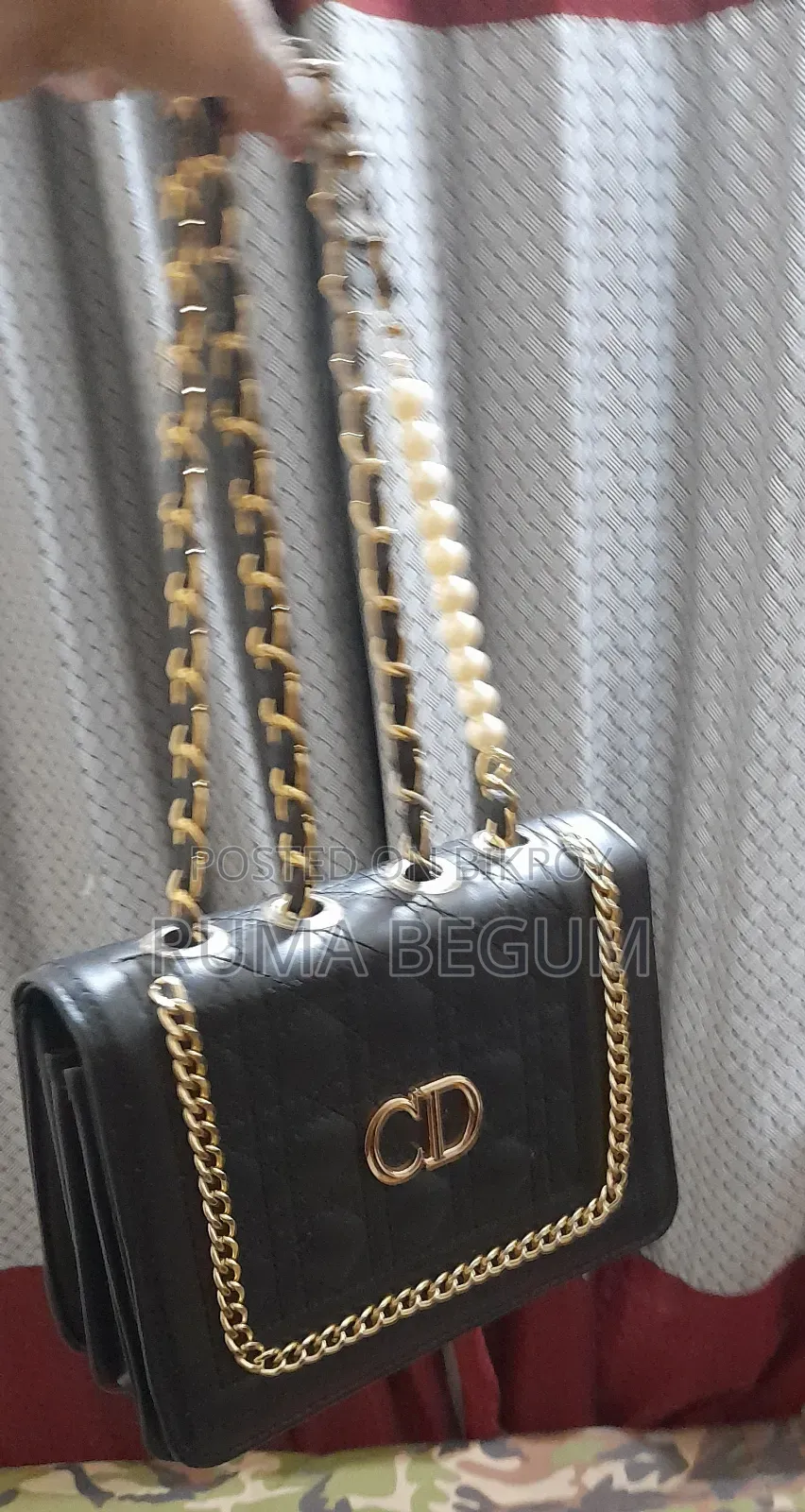 Attractive Bag