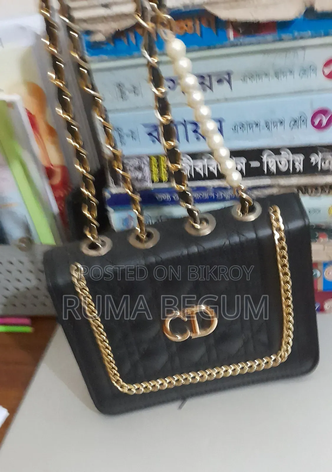 Attractive Bag