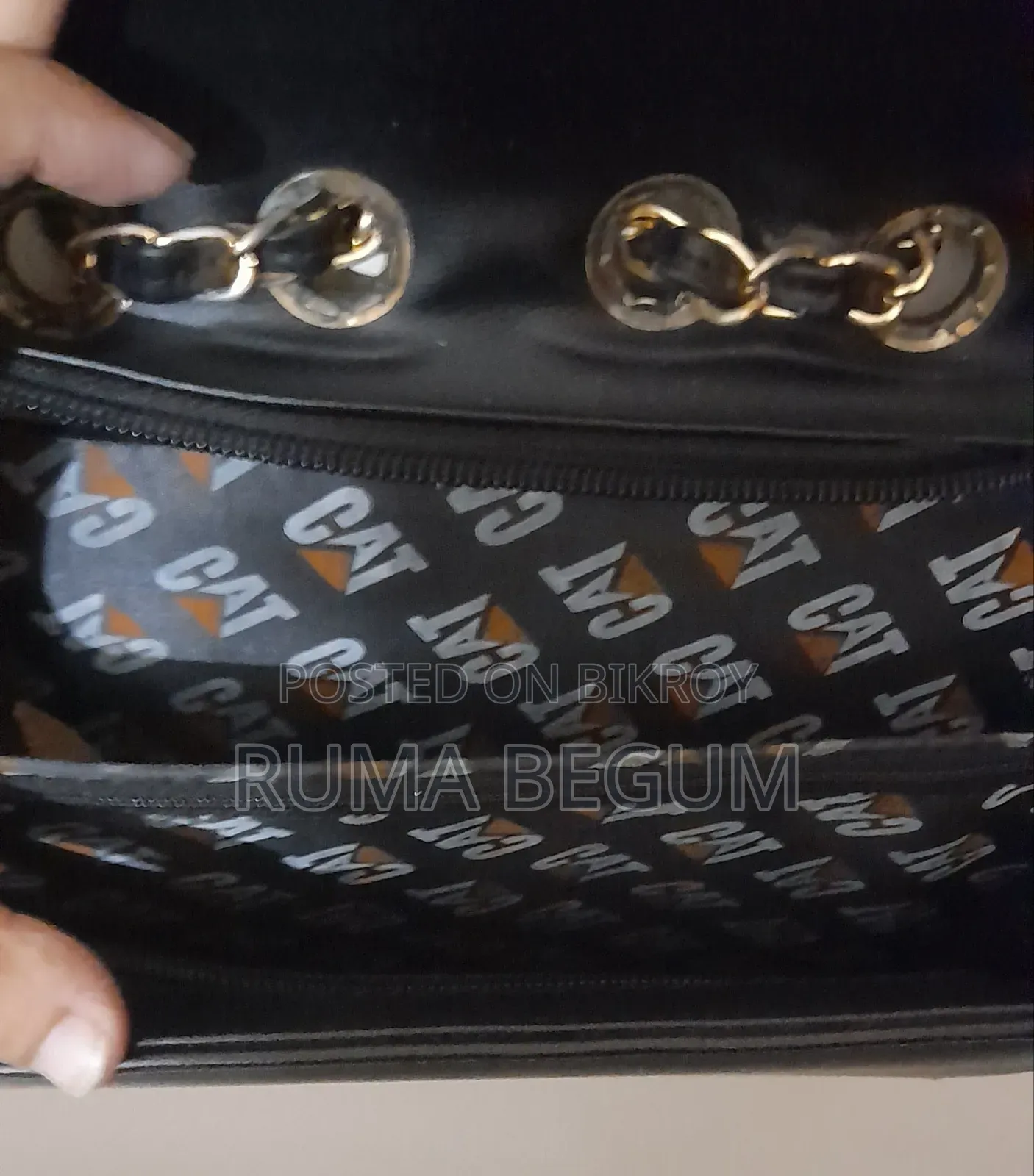 Attractive Bag