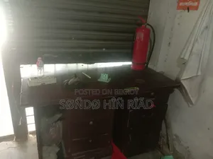 তেল এর দুকান এর ফুল সেটাপ