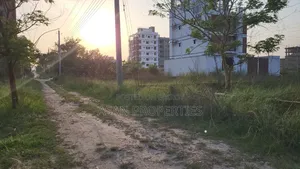 বসুন্ধরা আবাসিক এন ব্লক ৩ কাঠা দক্ষিণমুখী জমি বিক্রয়ের জন্য