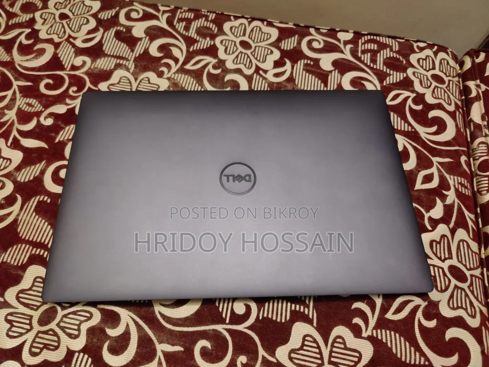 Laptop Dell XPS 13 9320 16GB Intel Core i5 SSD 512GB
