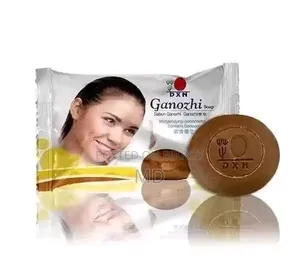  DXN Ganozhi SoapIt has high medicinal properties